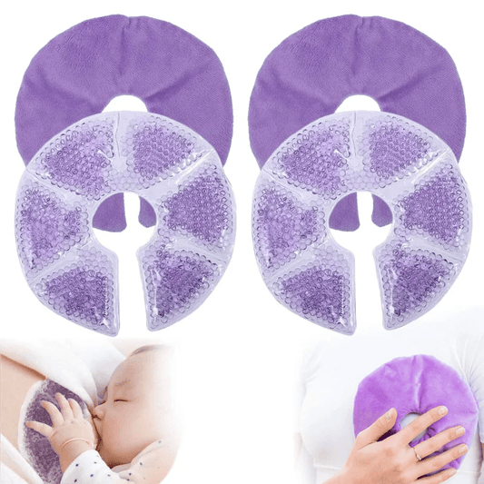 breast hot cold pads – octagoon