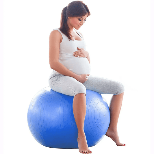 pregnancy training_Octagoon