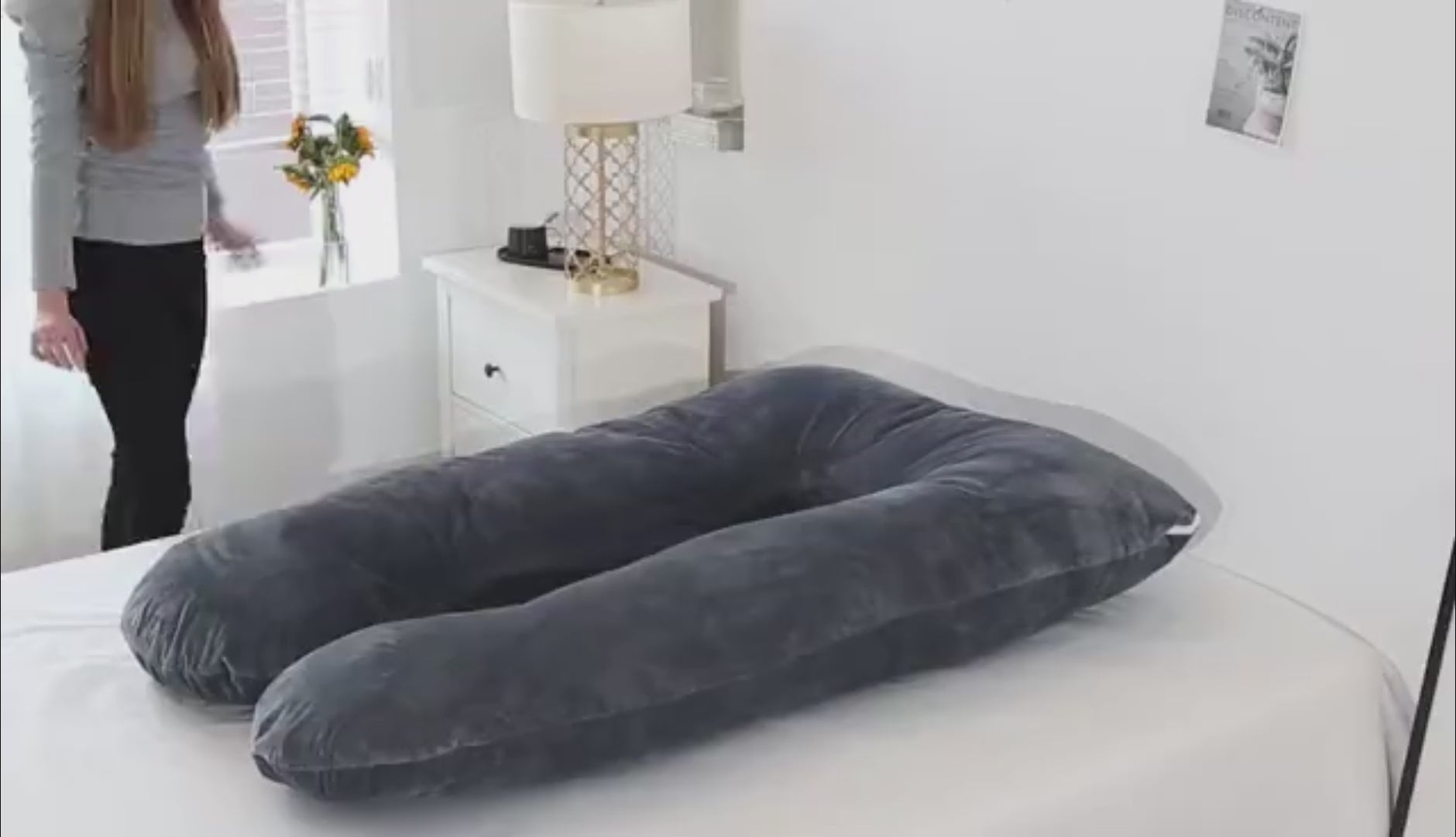 pregnancy pillow recommendations octagoon