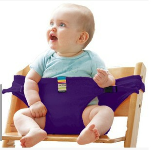 safety harness for high chair -For Babies -Octagoon